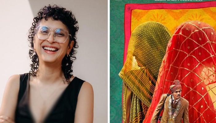 Kiran Rao reflects on Lost Ladies historic journey