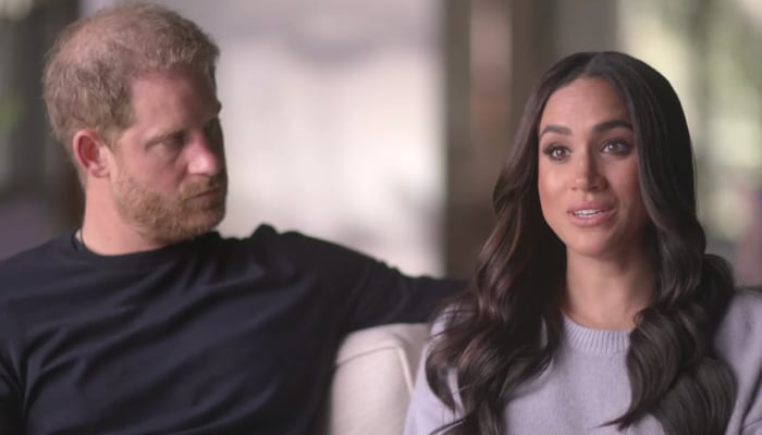 Meghan Markle makes sad admission as Harry plans UK trip: miss your country