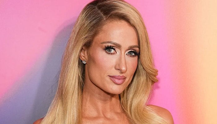 Paris Hilton offers rare glimpse into extensive skincare routine