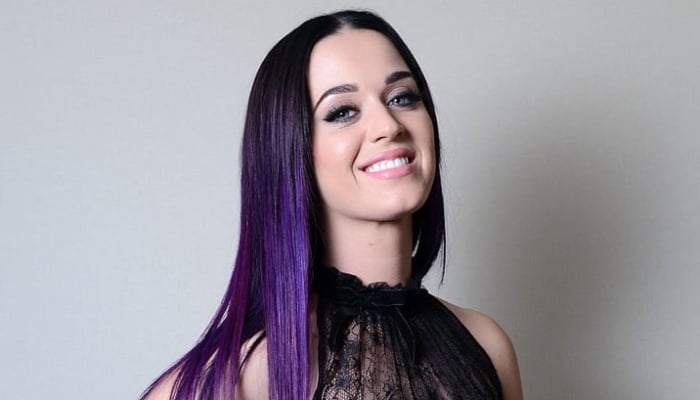 Katy Perry takes sigh of relief in legal battle with Australian designer