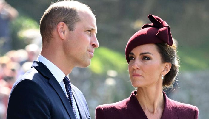 Prince William faces new trouble ahead of Kate Middleton’s Christmas concert