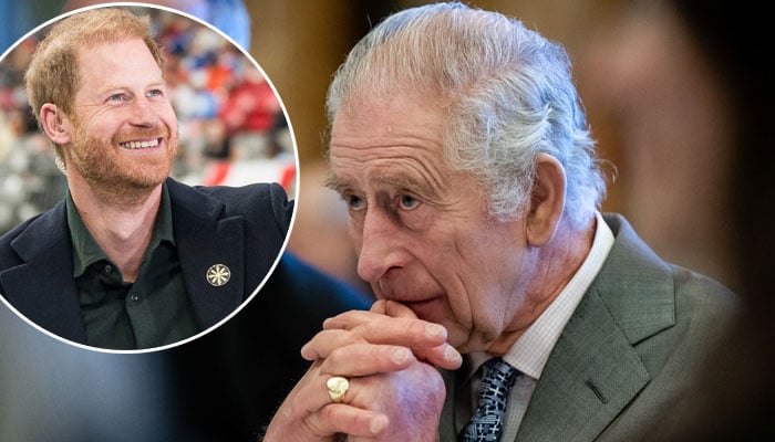 King Charles receives bad news from Canada after Prince Harry’s visit