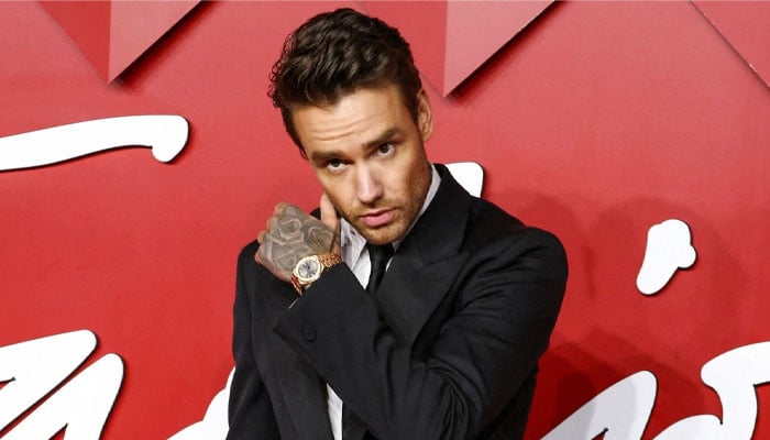 Liam Paynes ex gets candid about his struggles prior to death