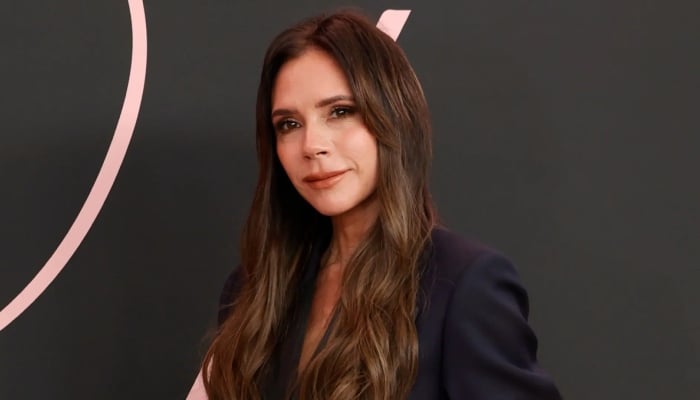 Victoria Beckham makes rare confession about her stern look in photos