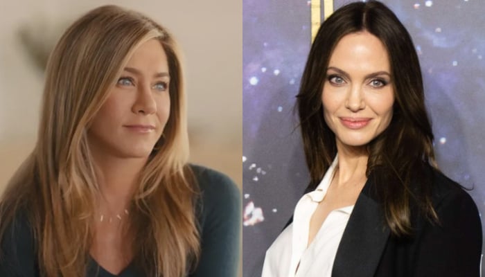 Angelina Jolie, Jennifer Aniston already have decades-long feud involving Brad Pitt