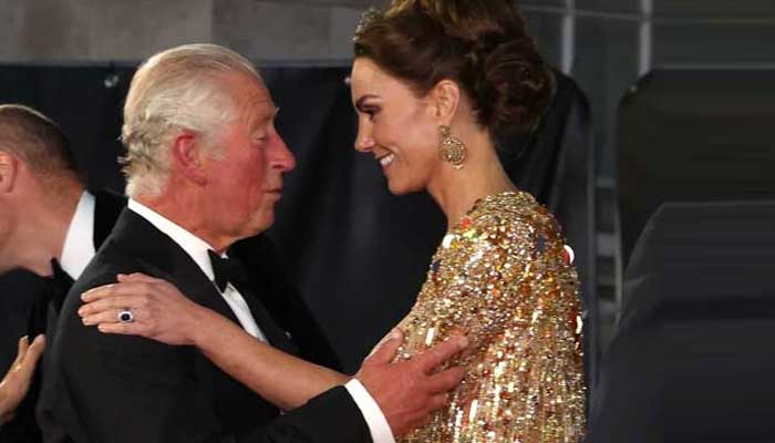 King Charles seemingly angers Princess Kate with his decision