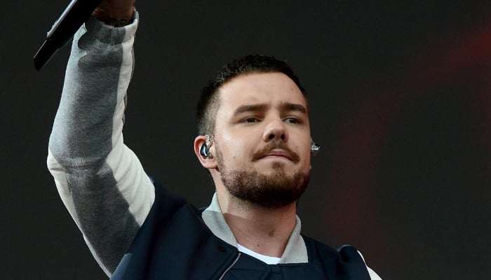 Flight attendant suspended after shocking Liam Payne comment