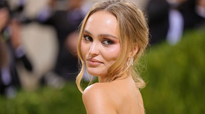 Lily-Rose Depp reveals not caring about critics, praises parents