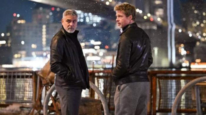 Brad Pitt, George Clooney's 'Wolfs' Sequel Is Out Of Question