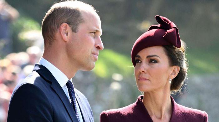 Prince William faces new trouble ahead of Kate Middleton’s Christmas concert