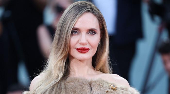 Angelina Jolie admits being petrified of doing ‘Maria’