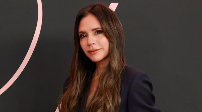 Victoria Beckham makes rare confession about her ‘stern look’ in photos