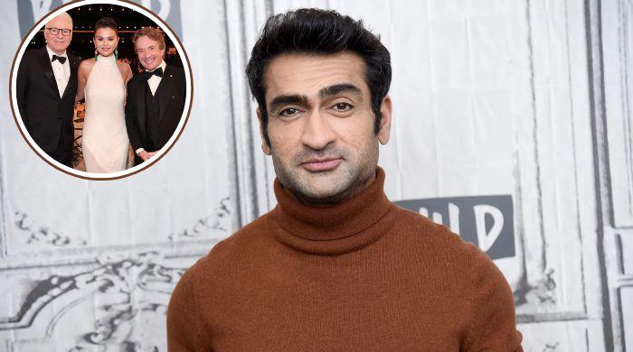 Kumail Nanjiani shares positive experiences on ‘OMITB’ set