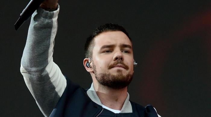 Flight attendant suspended after shocking Liam Payne comment