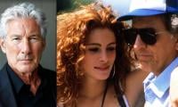 Richard Gere Recalls ‘Pretty Woman’ With Late Director Garry Marshall