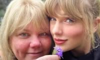 Taylor Swift Shares Emotional Moment With Mom After Eras Tour Show