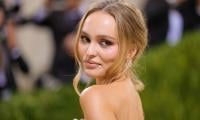 Lily-Rose Depp Reveals Not Caring About Critics, Praises Parents