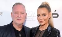 Dorit Kemsley Breaks Silence On ‘reconciliation’ With Paul ‘PK’ Kemsley