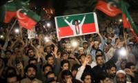 PTI Sticks To Nov 24 March Plan For Imran Khan's Release