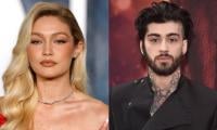 Zayn Malik For Gigi Hadid’s ‘support’ After Liam Payne’s Death: Report