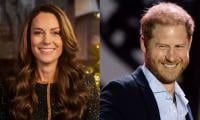 Kate Middleton Sends Personal Christmas Invites As Harry Set For UK Return