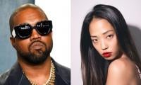 Kanye West Accused Of Choking 'America's Next Top Model' Former Contestant