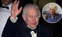 King Charles Makes Heartfelt Gesture For Queen Camilla Amid Her Health Woes