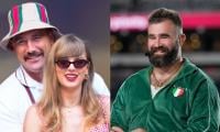 Taylor Swift, Travis Kelce Set To Receive Special Gifts On Christmas