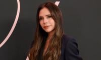 Victoria Beckham Makes Rare Confession About Her 'stern Look' In Photos