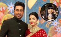 Abhishek Bachchan Talks About Fatherhood Amid Aishwarya Rai Split Rumours