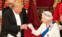 Queen Elizabeth 'annoyed' By Donald Trump’s Comment On Her Family