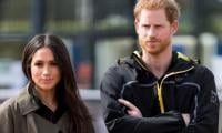 Meghan Markle's 'dumb' Act Leaves Prince Harry Embarrassed