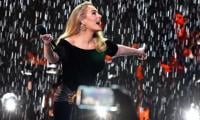 Adele Feels ‘exhausted’ After Wrapping Two-year Vegas Residency