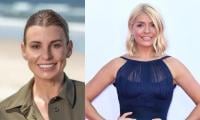 ITV Eyes Coleen Rooney The Next Holly Willoughby