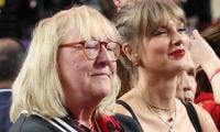 Taylor Swift, Donna Kelce Celebrate Jason Kelce’s Baby Announcement