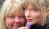 Taylor Swift shares emotional moment with mom after Eras Tour show