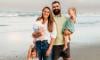 Jason Kelce, wife Kylie Kelce expecting baby no. 4 together