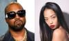 Kanye West accused of choking 'America's Next Top Model' former contestant