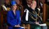 Prince William ditches Kate Middleton at landmark occasion