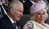 King Charles breaks silence as ailing Queen Camilla skips special event