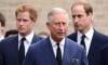 King Charles brings William and Harry together in moving way