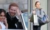 Prince Harry, Meghan Markle 'obliged' to follow Pippa Middleton's unusual rule