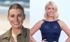 ITV eyes Coleen Rooney the Next Holly Willoughby