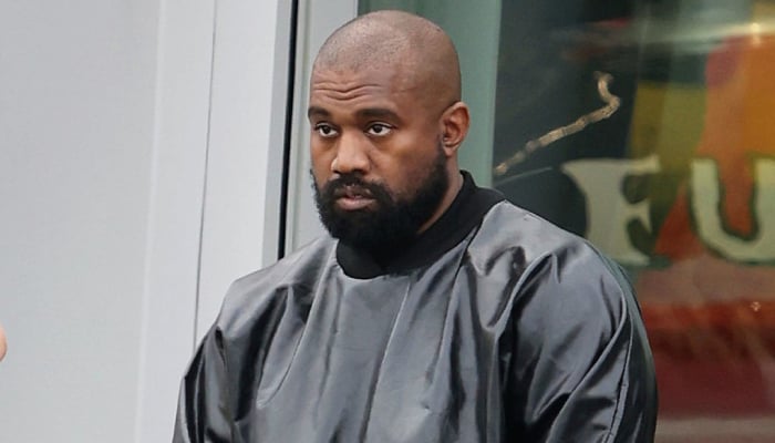 Kanye West maintains silence on ex-employees accusations