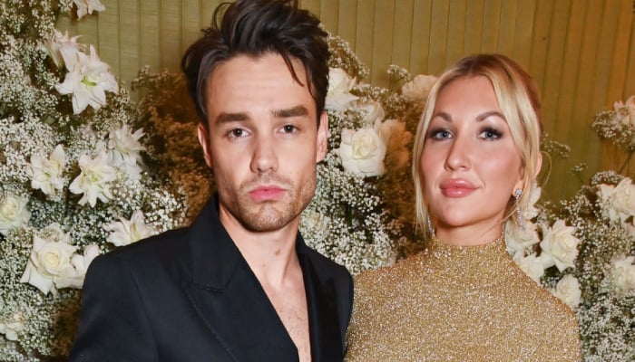 Kate Cassidy opens up about last footage prior to Liam Paynes death