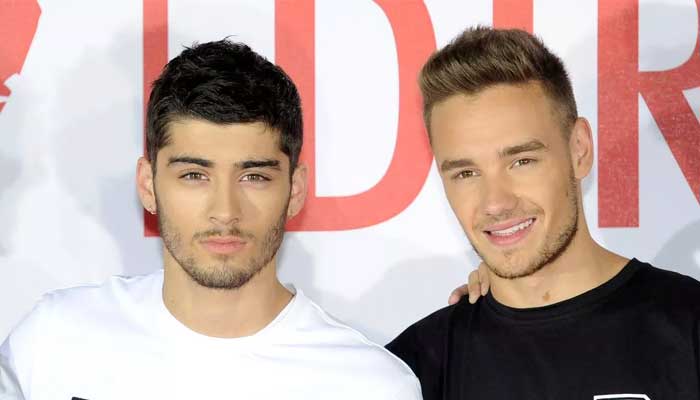 Zayn Malik pays heartfelt tribute to Liam Payne during Stairway to the Sky Tour