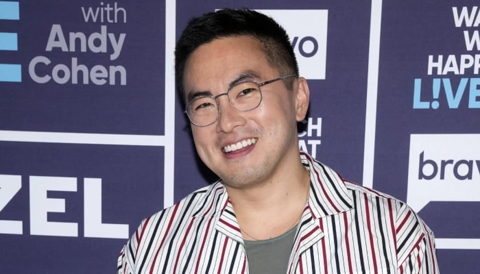 Bowen Yang shares hilarious story about his first SNL screen test