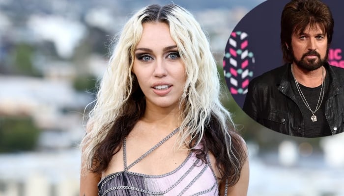 Billy Ray reaches out to Miley Cyrus amid rumoured rift