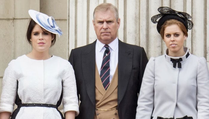 Beatrice, Eugenie tired of Prince Andrew’s constant issues: ‘overwhelmed’