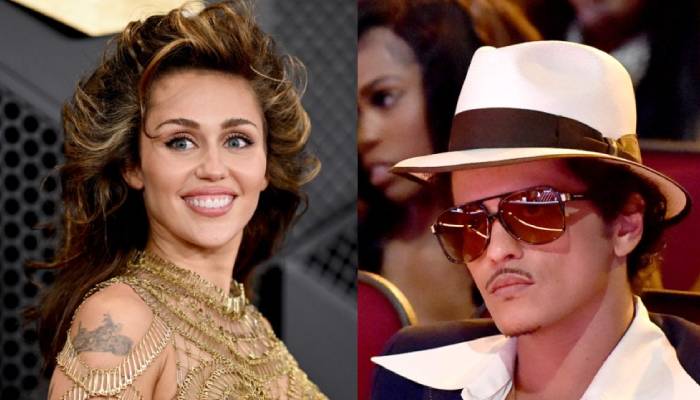 Miley Cyrus legal team requests dismissal of Flowers lawsuit over Bruno Mars song